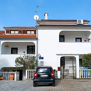 Appartamento Stojakovic, Porec